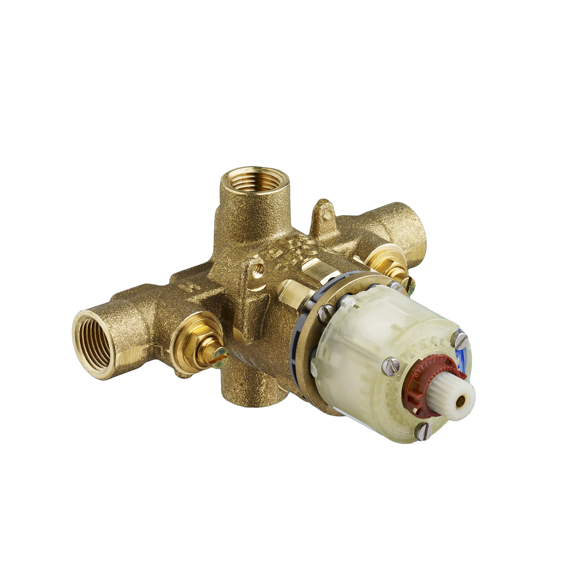 Pressure Balance Shower Rough Valve